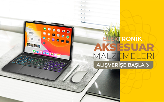 Elektronik Ürünler