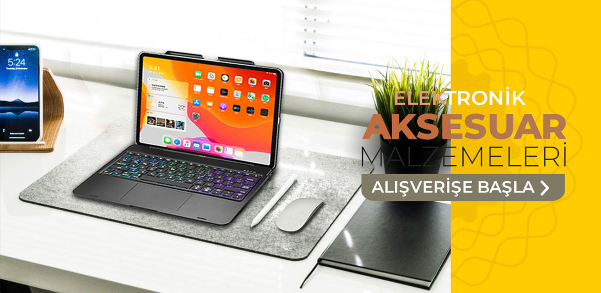 Elektronik Ürünler