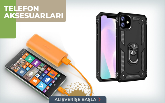 Telefon Akseauarları