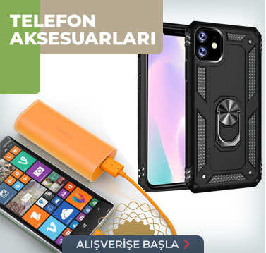 Telefon Akseauarları