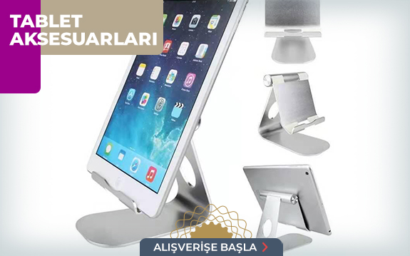 Tablet Akseauarları