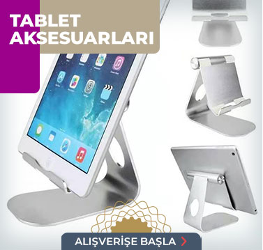 Tablet Akseauarları