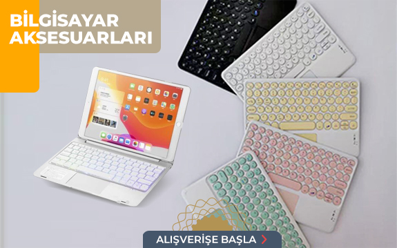 Bilgisayar Akseauarları