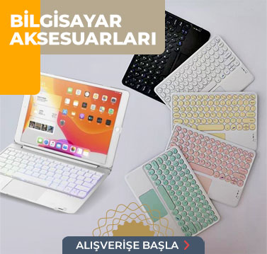 Bilgisayar Akseauarları