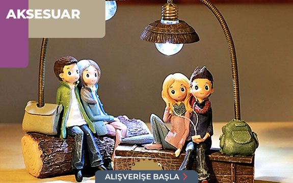 Aksesuar Ürünleri