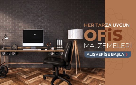 Ofis Malzemeleri