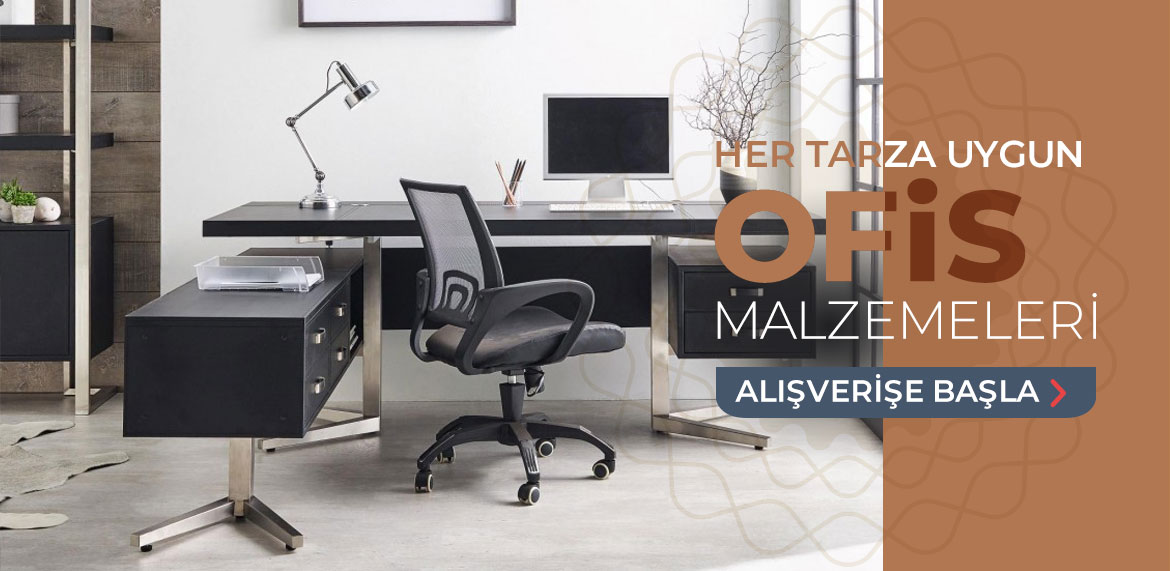 Ofis Malzemeleri