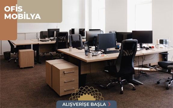 Ofis Mobilyaları